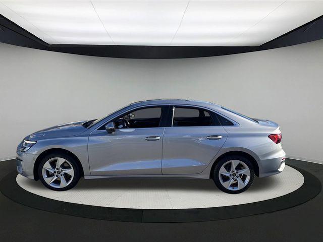 used 2024 Audi A3 car, priced at $20,990
