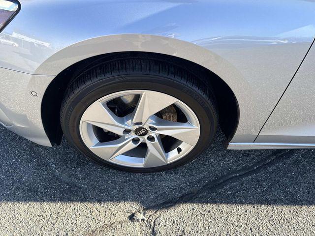 used 2024 Audi A3 car, priced at $20,990