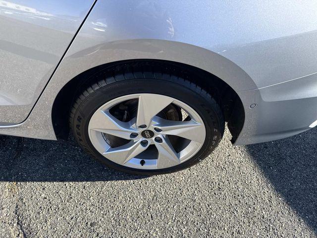 used 2024 Audi A3 car, priced at $20,990