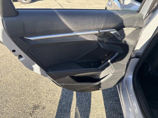 used 2024 Audi A3 car, priced at $20,990