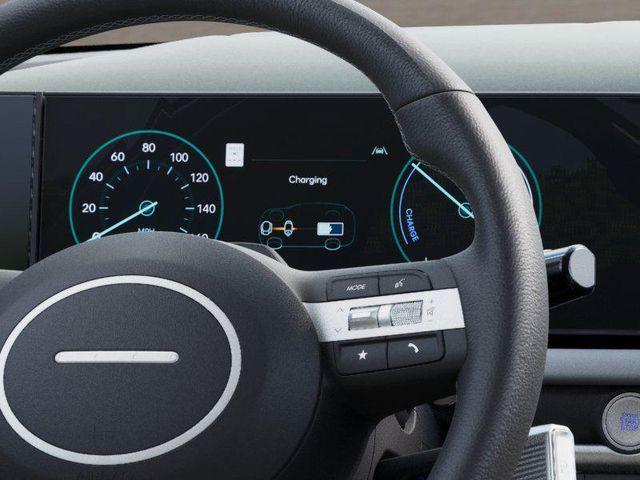 new 2026 Hyundai TUCSON Hybrid car, priced at $39,080