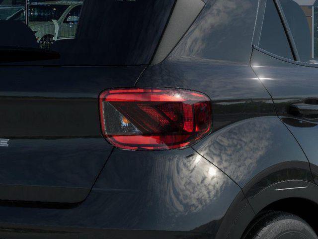 new 2026 Hyundai Venue car, priced at $20,709