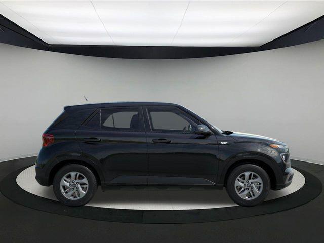 new 2026 Hyundai Venue car, priced at $20,709