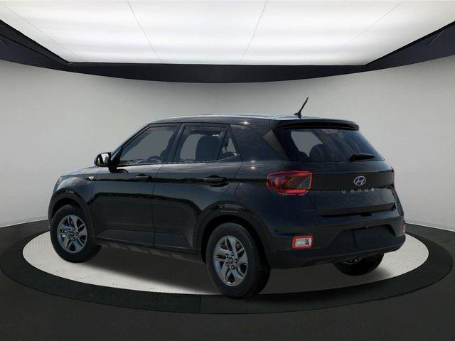 new 2026 Hyundai Venue car, priced at $20,709