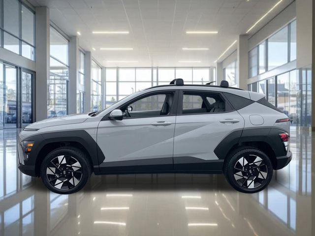 used 2024 Hyundai Kona car, priced at $23,885