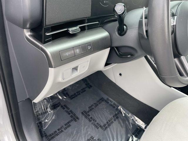 used 2024 Hyundai Kona car, priced at $23,885