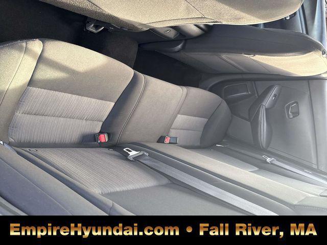 used 2024 Nissan Sentra car, priced at $18,190