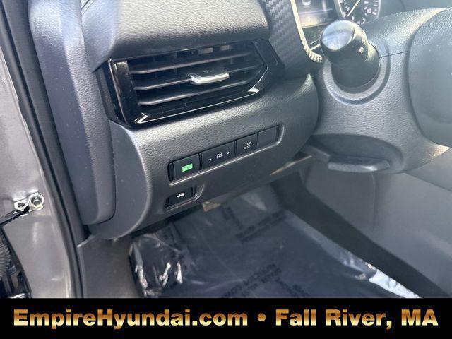 used 2024 Nissan Sentra car, priced at $18,190