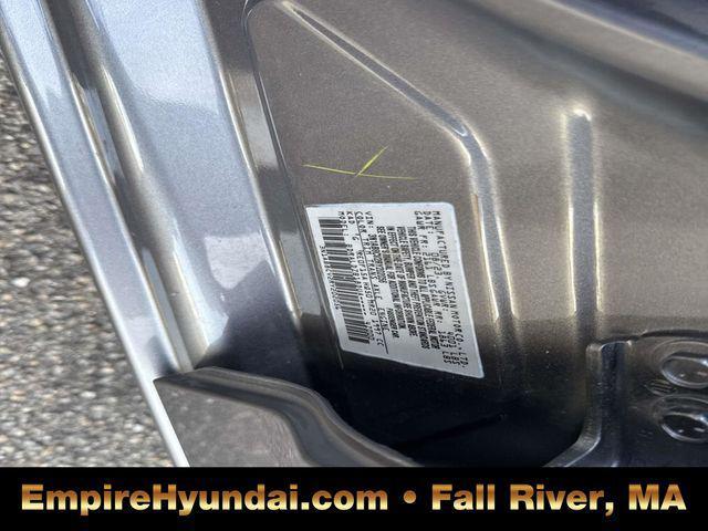 used 2024 Nissan Sentra car, priced at $18,190