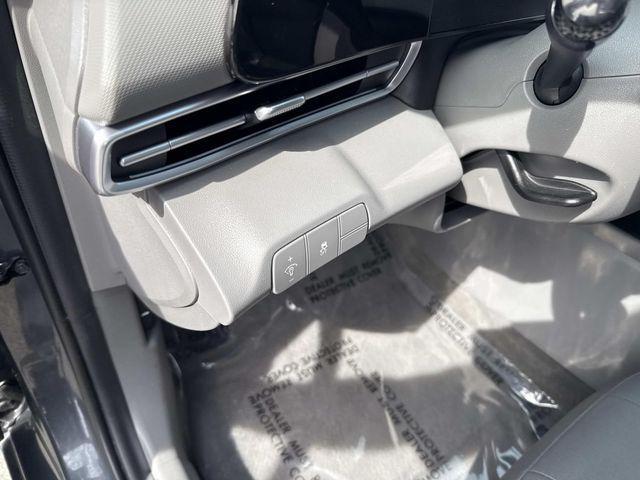 used 2024 Hyundai Elantra car, priced at $18,290