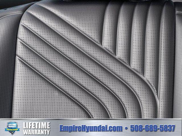 new 2026 Hyundai Palisade Hybrid car, priced at $49,805