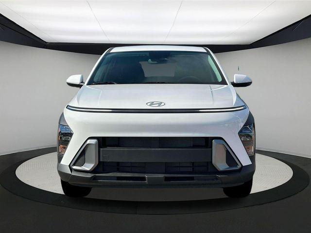 new 2026 Hyundai Kona car, priced at $26,740