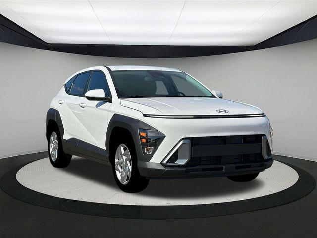 new 2026 Hyundai Kona car, priced at $26,740