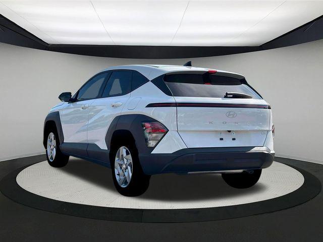 new 2026 Hyundai Kona car, priced at $26,740