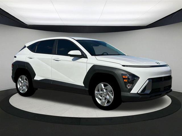 new 2026 Hyundai Kona car, priced at $26,740