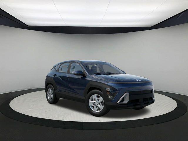new 2026 Hyundai Kona car, priced at $24,802