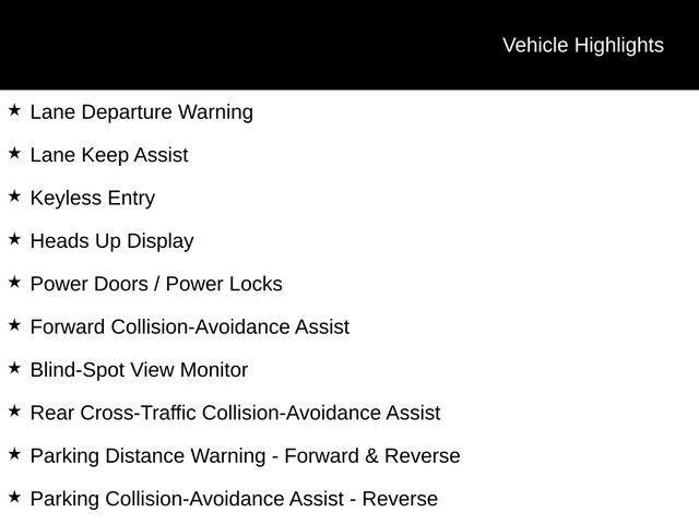 used 2024 Hyundai Palisade car, priced at $38,890