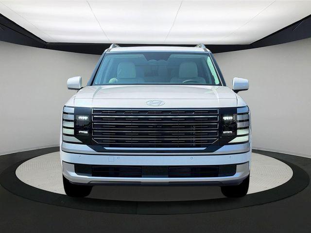 new 2026 Hyundai Palisade car, priced at $55,804