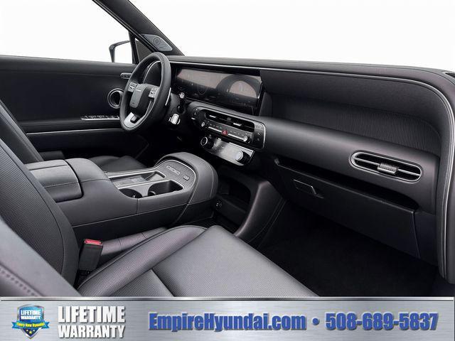 new 2026 Hyundai Palisade car, priced at $53,925