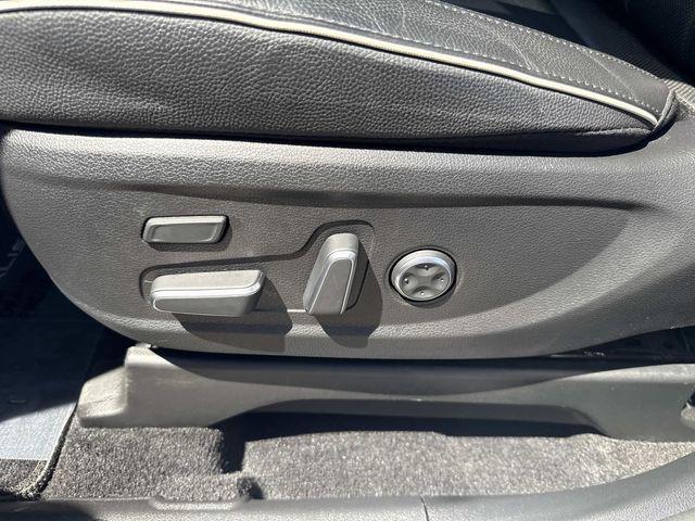 used 2024 Hyundai Palisade car, priced at $39,285