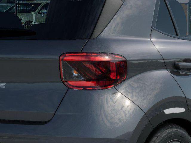 new 2026 Hyundai Venue car, priced at $22,991