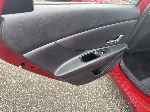 used 2023 Hyundai Elantra car, priced at $17,990