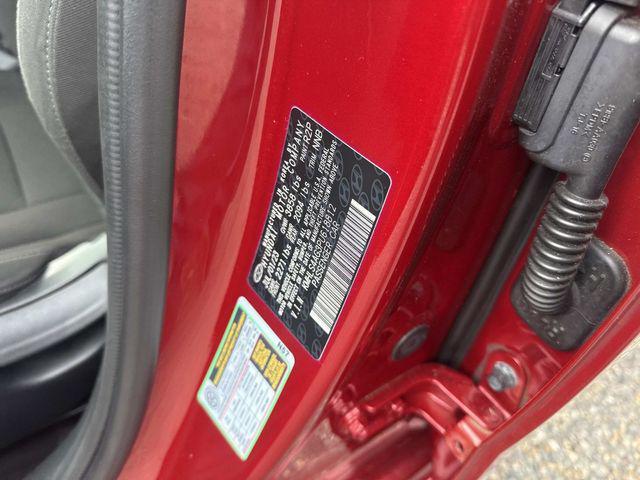 used 2023 Hyundai Elantra car, priced at $17,990