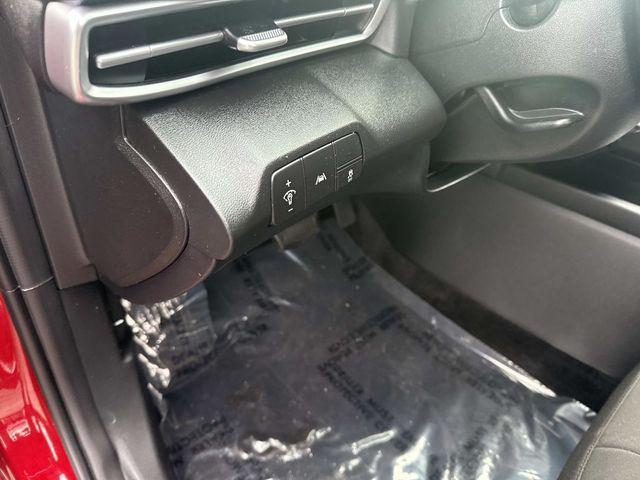 used 2023 Hyundai Elantra car, priced at $17,990