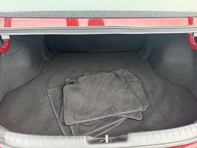 used 2023 Hyundai Elantra car, priced at $18,390