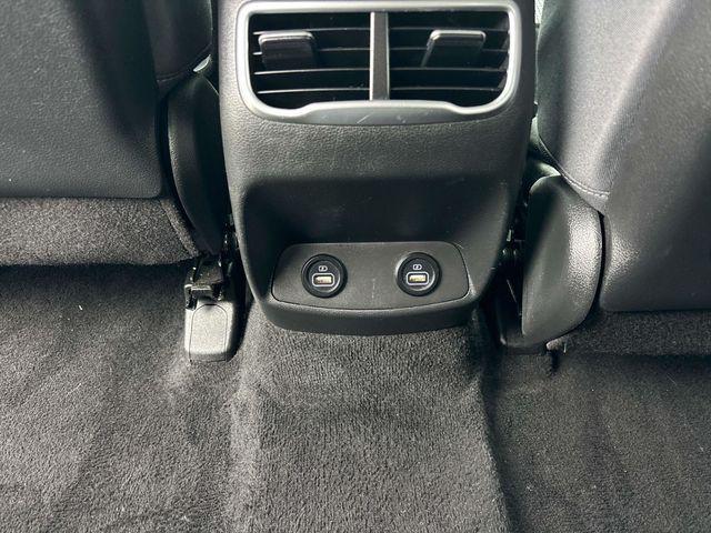 used 2023 Hyundai Santa Fe car, priced at $24,690