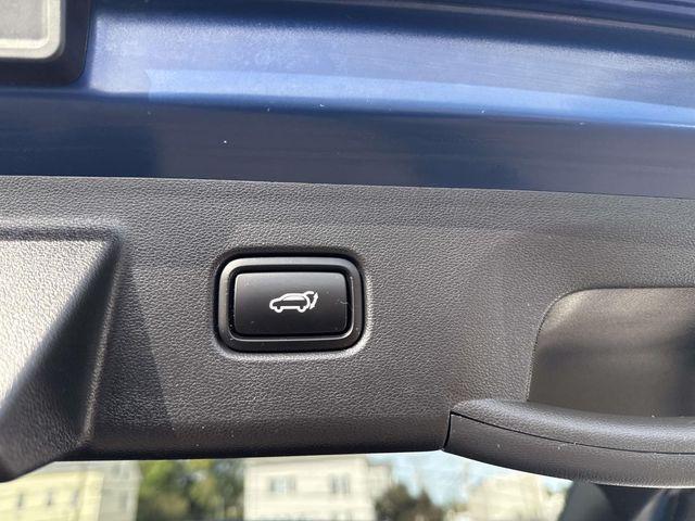 used 2022 Hyundai Tucson car, priced at $23,590