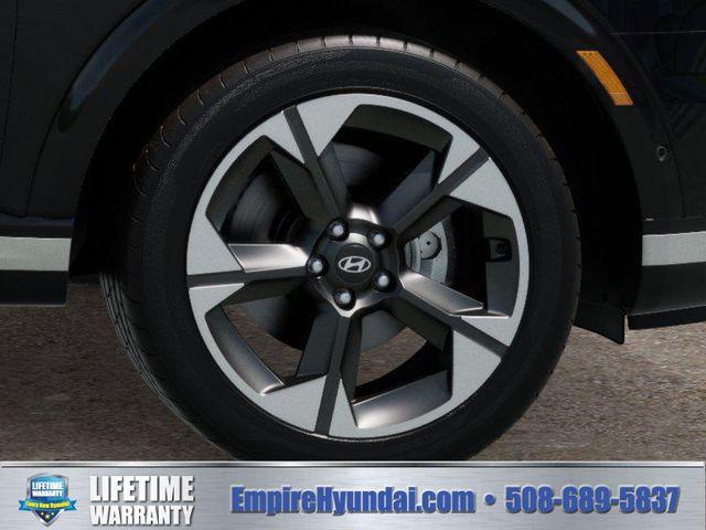 new 2027 Hyundai Palisade car, priced at $50,980