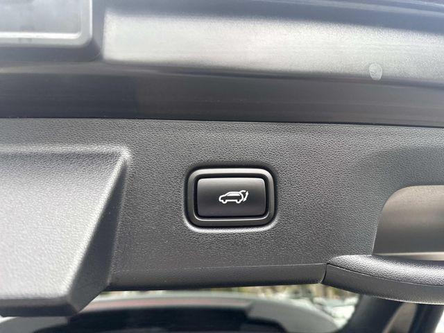 used 2023 Hyundai Tucson car, priced at $22,090