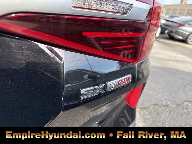 used 2021 Kia Seltos car, priced at $17,790