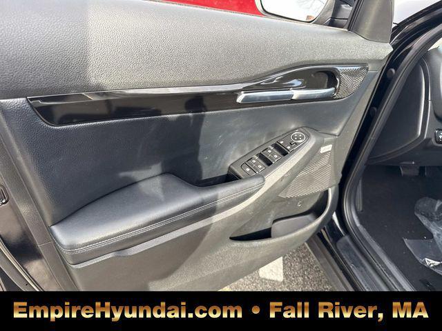 used 2021 Kia Seltos car, priced at $17,790