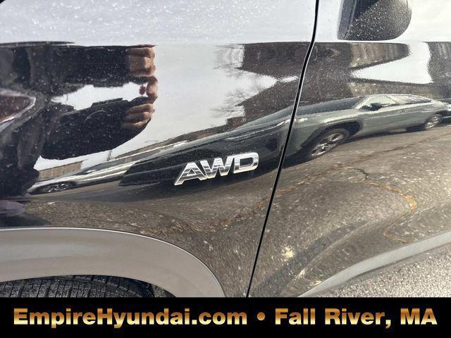 used 2021 Kia Seltos car, priced at $17,790