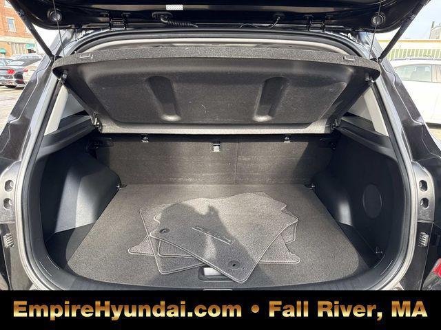 used 2021 Kia Seltos car, priced at $17,790