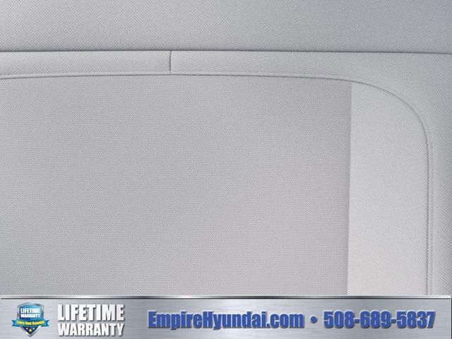 new 2026 Hyundai Santa Fe car, priced at $36,756