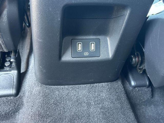 used 2022 Hyundai Tucson car, priced at $20,290