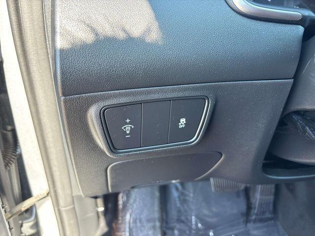 used 2022 Hyundai Tucson car, priced at $20,290