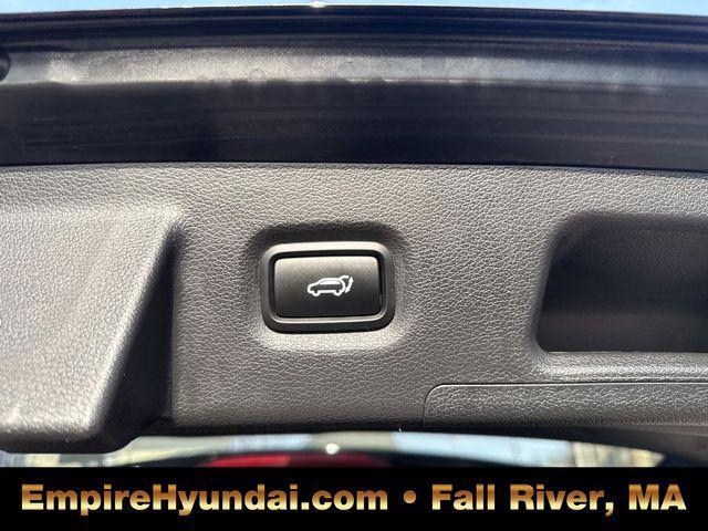 used 2023 Hyundai Santa Fe Plug-In Hybrid car, priced at $26,190