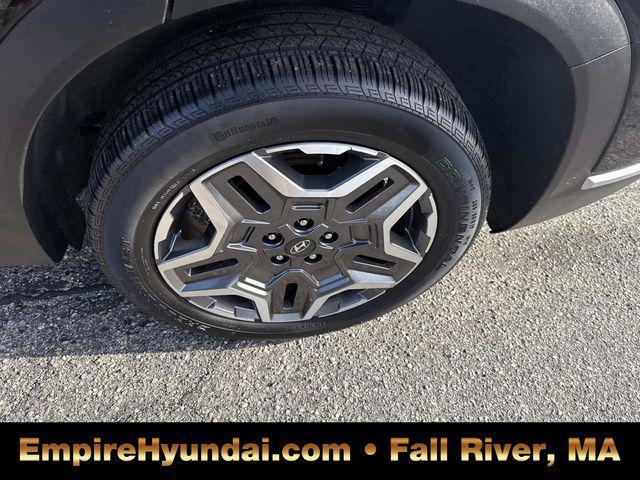 used 2023 Hyundai Santa Fe Plug-In Hybrid car, priced at $26,190