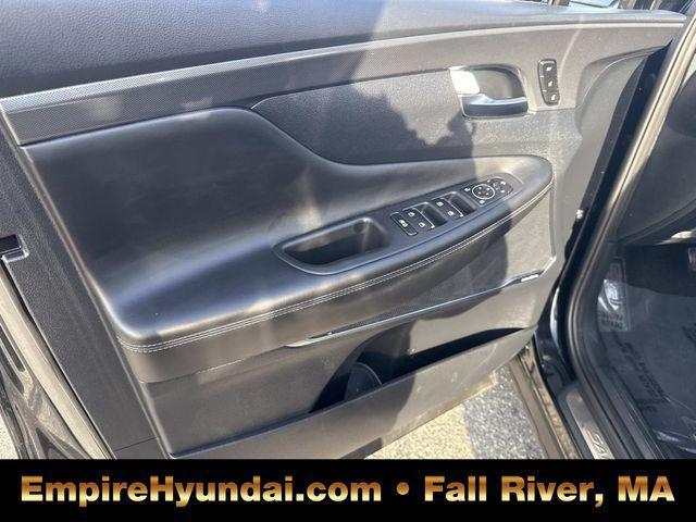 used 2023 Hyundai Santa Fe Plug-In Hybrid car, priced at $26,190