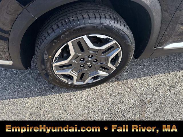 used 2023 Hyundai Santa Fe Plug-In Hybrid car, priced at $26,190