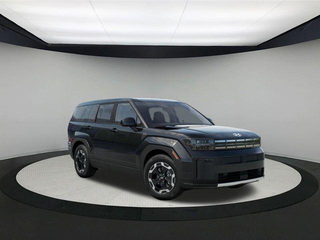 new 2026 Hyundai Santa Fe car, priced at $34,431