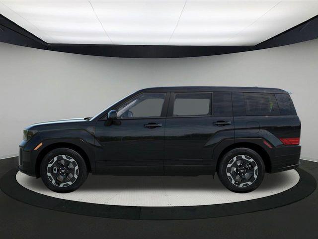 new 2026 Hyundai Santa Fe car, priced at $34,431