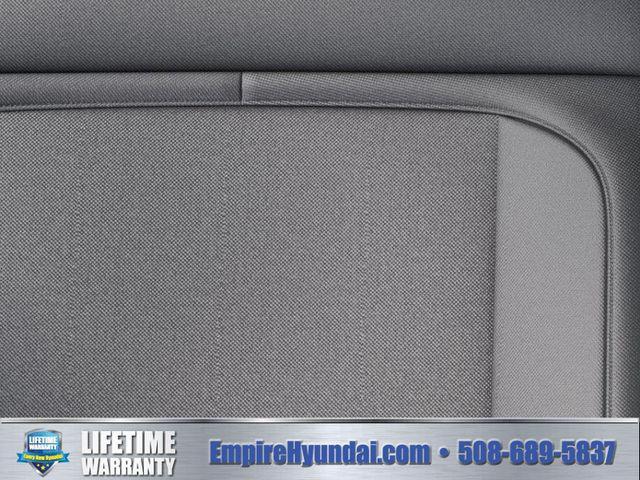 new 2026 Hyundai Santa Fe car, priced at $31,805