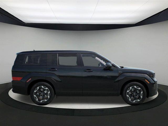 new 2026 Hyundai Santa Fe car, priced at $34,431