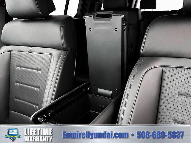 new 2026 Hyundai Santa Fe car, priced at $46,645