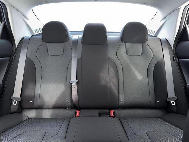 new 2026 Hyundai Elantra car, priced at $20,555